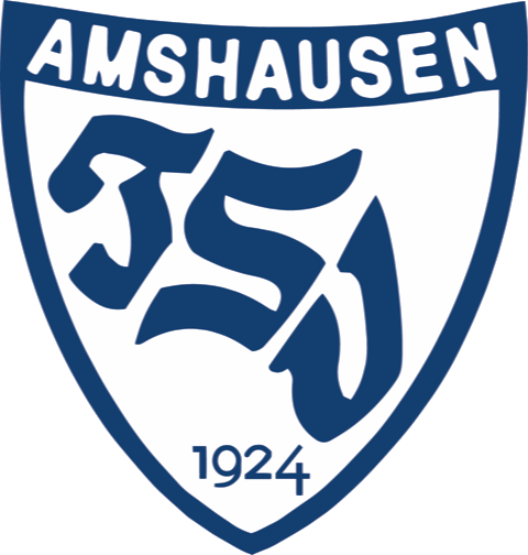 Logo TSV Amshausen